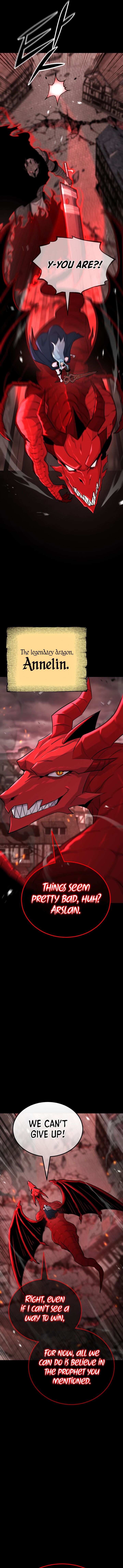 Standard of Reincarnation Chapter 135 13